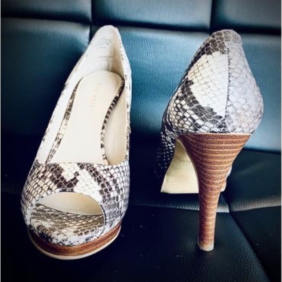 Nine West shoes - Picture 1 of 5